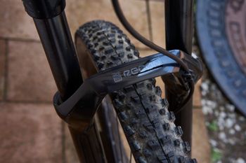 Tweedehands Giant Stance E+ 1 2022 2022 Mountainbike — afbeelding 4 van 43