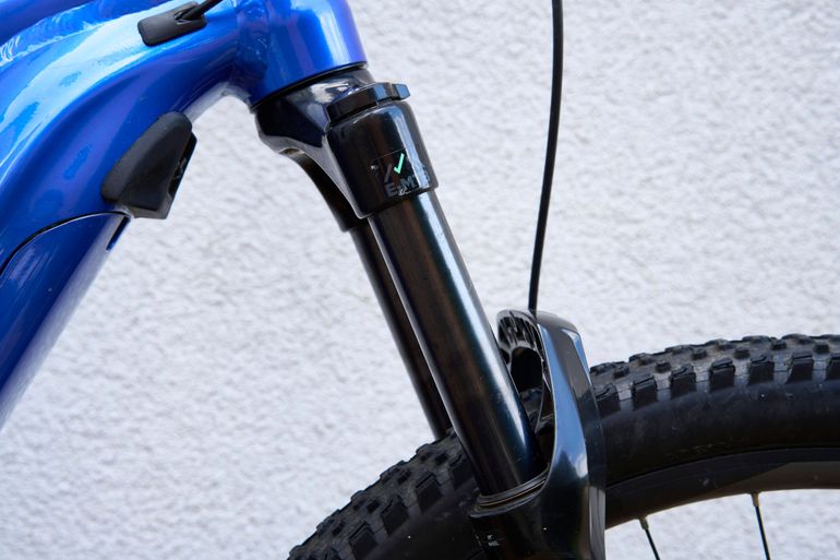 Tweedehands Giant Stance E+ 1 2022 2022 Mountainbike — afbeelding 20 van 43