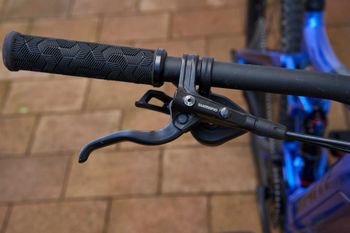 Tweedehands Giant Stance E+ 1 2022 2022 Mountainbike — afbeelding 28 van 43