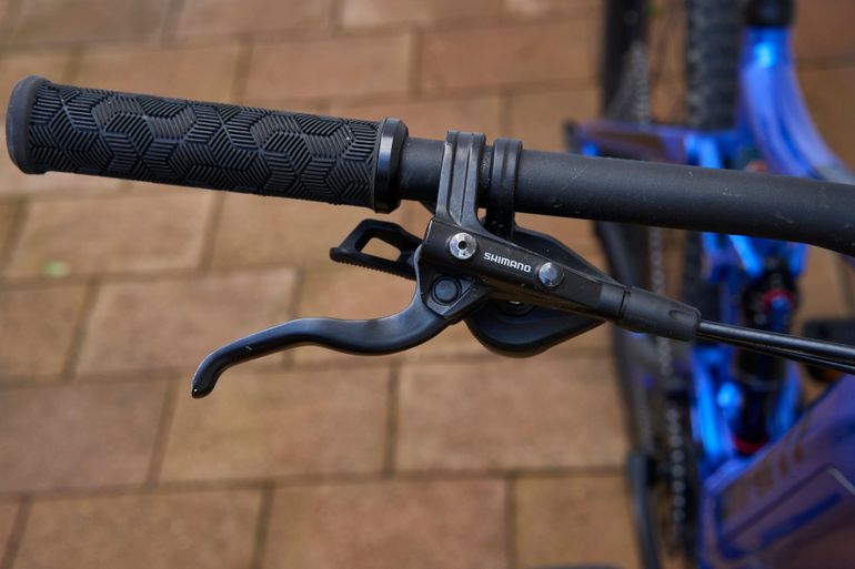 Tweedehands Giant Stance E+ 1 2022 2022 Mountainbike — afbeelding 28 van 43