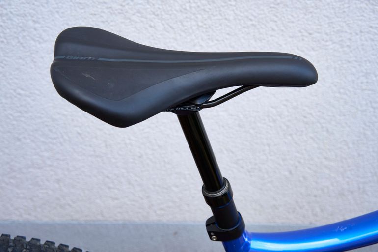 Tweedehands Giant Stance E+ 1 2022 2022 Mountainbike — afbeelding 30 van 43