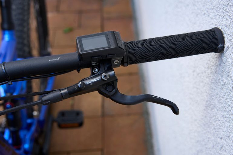 Tweedehands Giant Stance E+ 1 2022 2022 Mountainbike — afbeelding 27 van 43