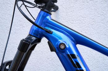 Tweedehands Giant Stance E+ 1 2022 2022 Mountainbike — afbeelding 17 van 43