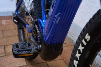Tweedehands Giant Stance E+ 1 2022 2022 Mountainbike — afbeelding 22 van 43