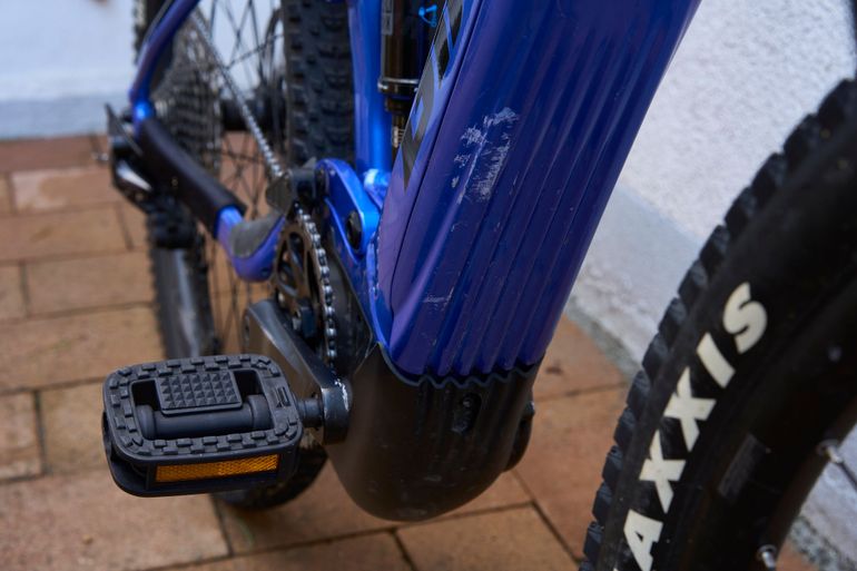 Tweedehands Giant Stance E+ 1 2022 2022 Mountainbike — afbeelding 22 van 43