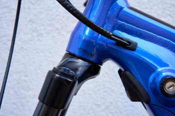 Tweedehands Giant Stance E+ 1 2022 2022 Mountainbike — afbeelding 12 van 43