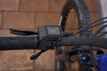 Tweedehands Giant Stance E+ 1 2022 2022 Mountainbike — afbeelding 8 van 43