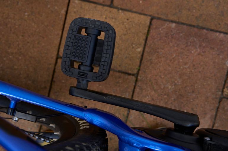 Tweedehands Giant Stance E+ 1 2022 2022 Mountainbike — afbeelding 34 van 43