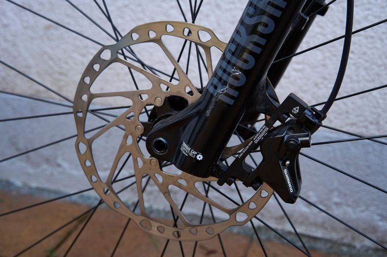 Tweedehands Giant Stance E+ 1 2022 2022 Mountainbike — afbeelding 13 van 43