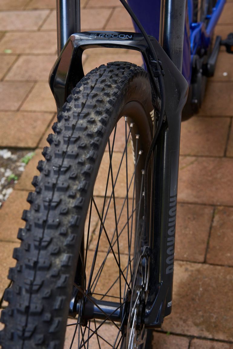 Tweedehands Giant Stance E+ 1 2022 2022 Mountainbike — afbeelding 23 van 43