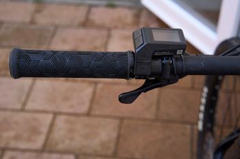 Tweedehands Giant Stance E+ 1 2022 2022 Mountainbike — afbeelding 6 van 43