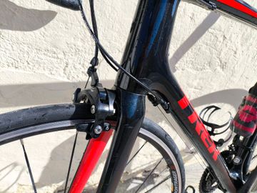 Used Trek Émonda SL 5 2018 2018 Road & Gravel, Black — image 11 of 15