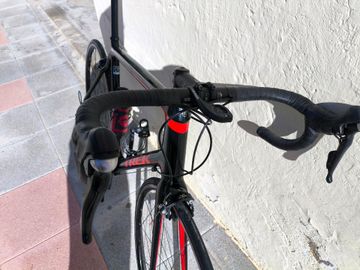 Used Trek Émonda SL 5 2018 2018 Road & Gravel, Black — image 5 of 15