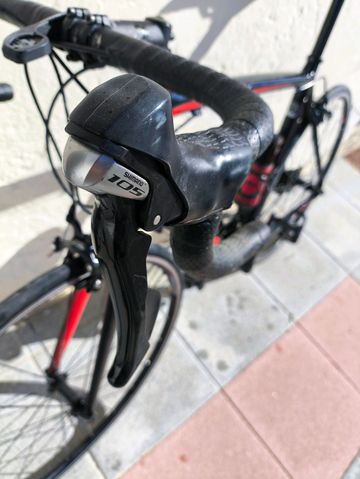 Used Trek Émonda SL 5 2018 2018 Road & Gravel, Black — image 14 of 15