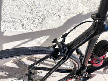 Used Trek Émonda SL 5 2018 2018 Road & Gravel, Black — image 7 of 15