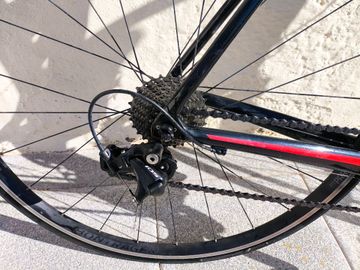 Used Trek Émonda SL 5 2018 2018 Road & Gravel, Black — image 2 of 15