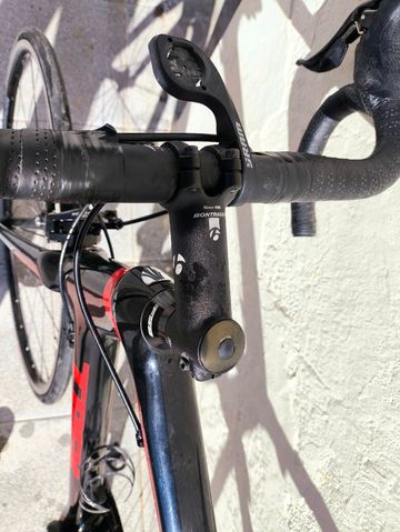 Used Trek Émonda SL 5 2018 2018 Road & Gravel, Black — image 15 of 15