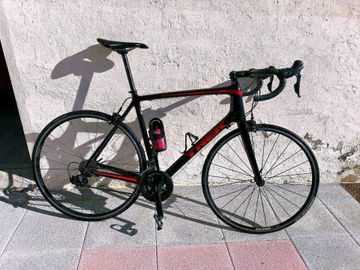 Used Trek Émonda SL 5 2018 2018 Road & Gravel