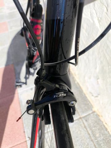 Used Trek Émonda SL 5 2018 2018 Road & Gravel, Black — image 4 of 15