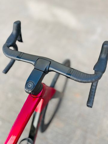 Gebrauchtes Trek Madone SLR 8 2019 2019 Road & Gravel, Schwarz — Bild 5 von 8