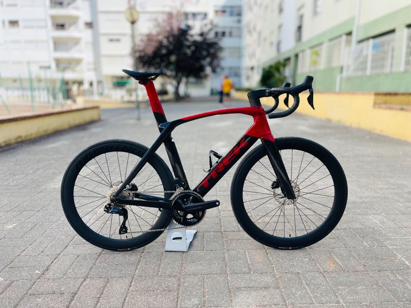 Used Trek Madone SLR 8 2019 2019 Road & Gravel