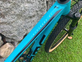 Used BMC Twostroke AL TWO 2022 2022 Mountainbike — image 6 of 6