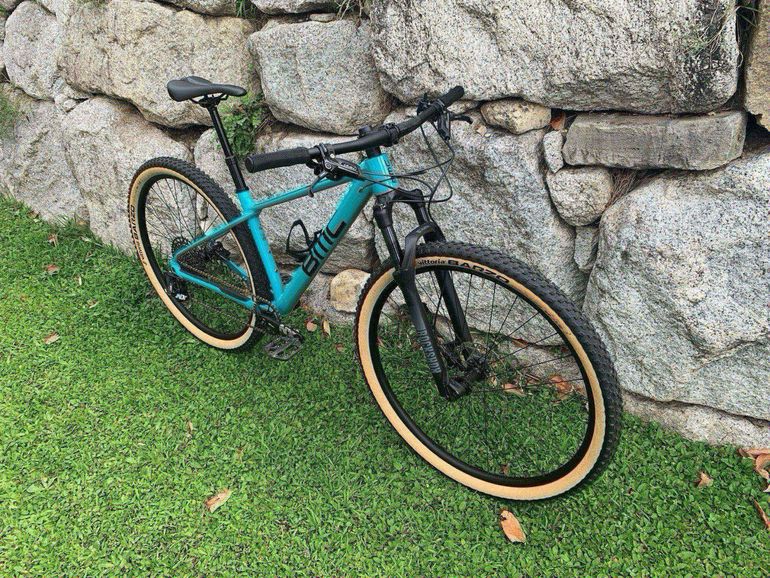 Used BMC Twostroke AL TWO 2022 2022 Mountainbike — image 2 of 6
