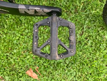 Used BMC Twostroke AL TWO 2022 2022 Mountainbike — image 5 of 6