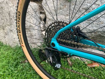 Used BMC Twostroke AL TWO 2022 2022 Mountainbike — image 3 of 6