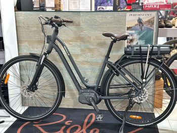 Used B’TWIN elops 940 e 2024 Road & Gravel, Light Gray — image 2 of 15
