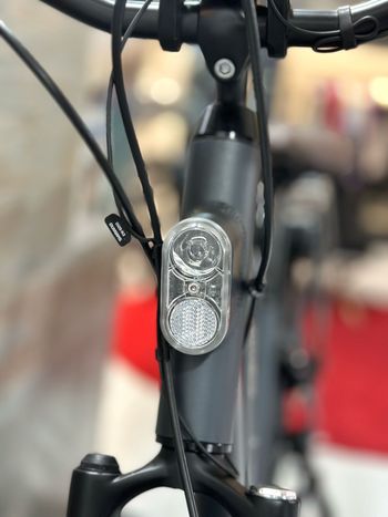Used B’TWIN elops 940 e 2024 Road & Gravel, Light Gray — image 12 of 15