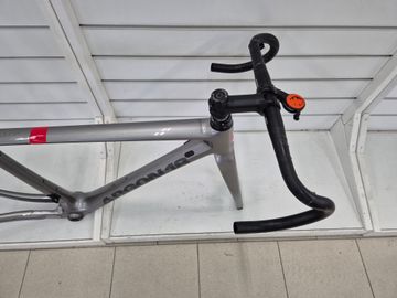 Tweedehands Argon 18 Gallium disc kit frame Frameset 2021 Road & Gravel — afbeelding 4 van 6