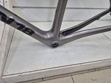 Tweedehands Argon 18 Gallium disc kit frame Frameset 2021 Road & Gravel — afbeelding 2 van 6