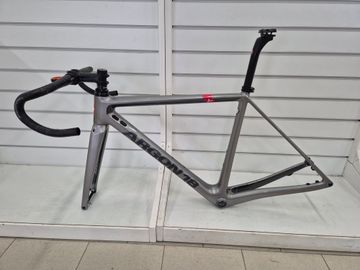 Used Argon 18 Gallium disc kit frame Frameset 2021 Road & Gravel