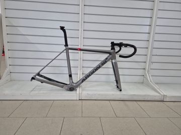 Tweedehands Argon 18 Gallium disc kit frame Frameset 2021 Road & Gravel — afbeelding 6 van 6