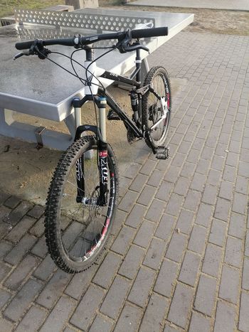 Used Haibike Haibike qfs rc 2011 Mountainbike, Schwarz — image 18 of 19