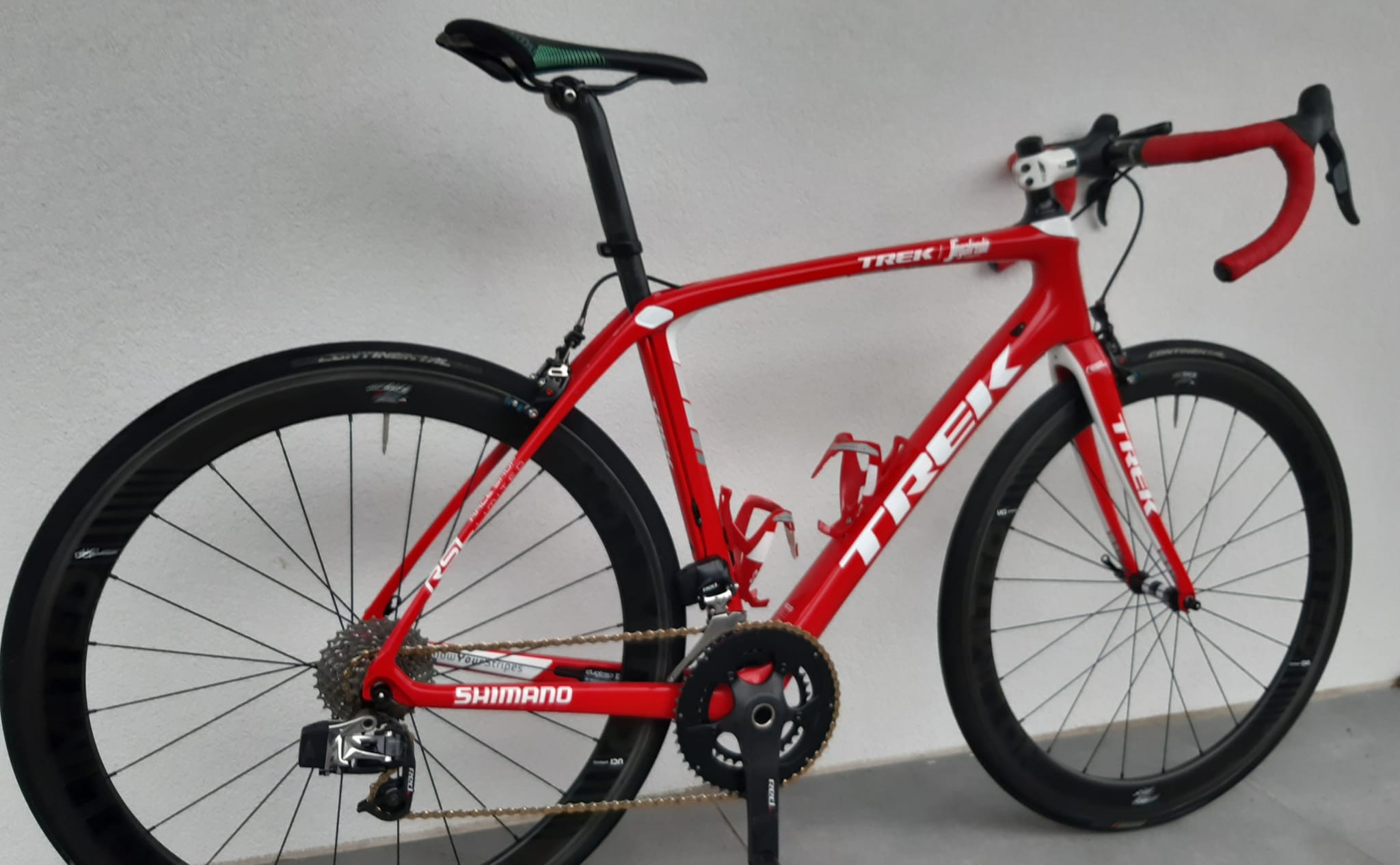 Domane slr best sale 9 etap