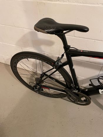 Gebrauchtes BMC teammachine SLR03 2017 2017 Road & Gravel, Hellgrau — Bild 24 von 30