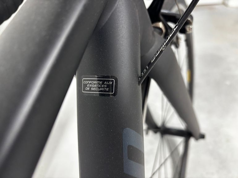 Used Specialized Allez 2020 2020 Road & Gravel, Black — image 8 of 13
