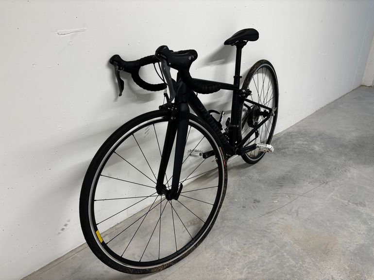 Used Specialized Allez 2020 2020 Road & Gravel, Black — image 9 of 13