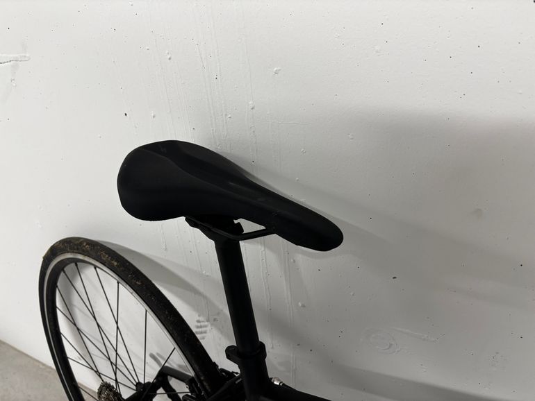 Used Specialized Allez 2020 2020 Road & Gravel, Black — image 6 of 13