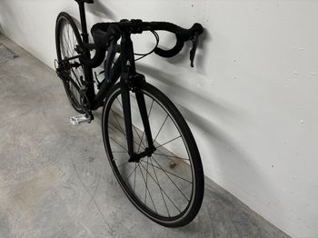 Used Specialized Allez 2020 2020 Road & Gravel, Black — image 12 of 13