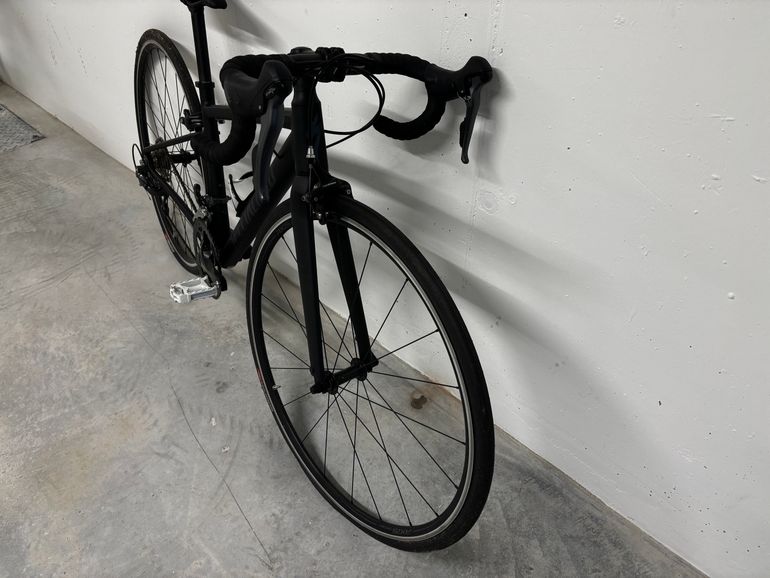 Used Specialized Allez 2020 2020 Road & Gravel, Black — image 12 of 13
