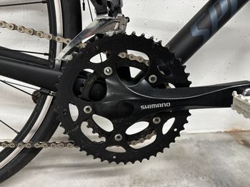 Used Specialized Allez 2020 2020 Road & Gravel, Black — image 10 of 13