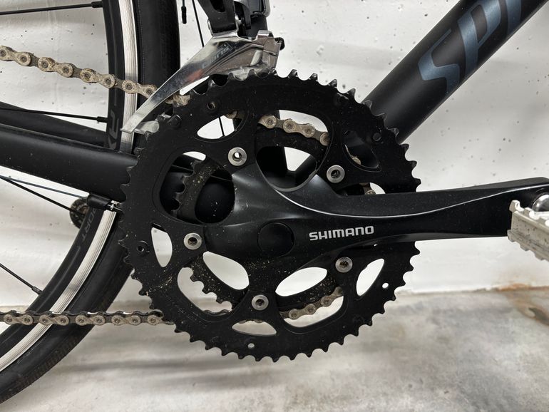 Used Specialized Allez 2020 2020 Road & Gravel, Black — image 10 of 13
