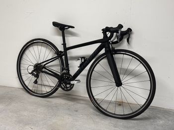 Used Specialized Allez 2020 2020 Road & Gravel, Black — image 1 of 13