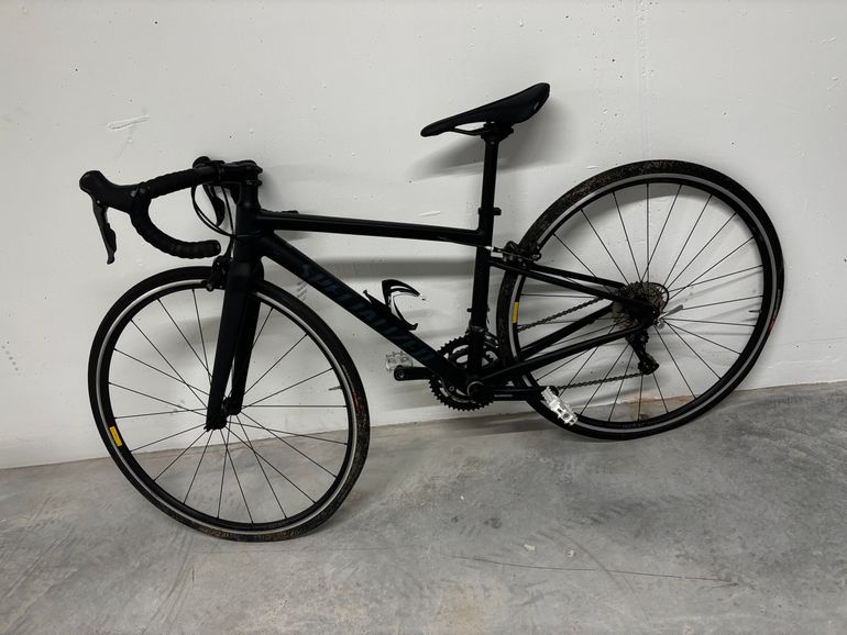 Used Specialized Allez 2020 2020 Road & Gravel, Black — image 13 of 13