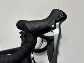 Used Specialized Allez 2020 2020 Road & Gravel, Black — image 4 of 13