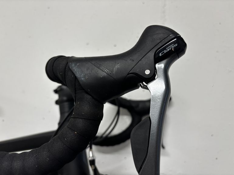 Used Specialized Allez 2020 2020 Road & Gravel, Black — image 4 of 13