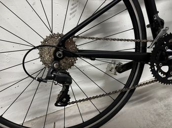 Used Specialized Allez 2020 2020 Road & Gravel, Black — image 11 of 13